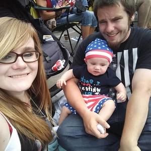 Meet your Posher, Kara